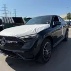 مرسيدس بنز Glc 300 2026 جديده من المصنع