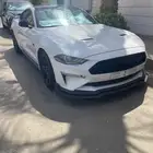 موستنج فورد