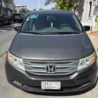 هوندا ادوسي 2013