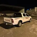 هايلكس 2015 سعودي اول مالك