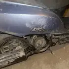 دباب بطه هوندا