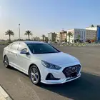 سوناتا 2018