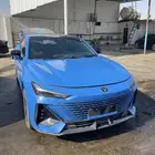 شانجان يوني في 2024 قطع غيار