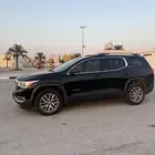 جمس اكاديا 2018 نظيف بالدمام