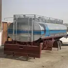 تانكي عايدي. بيع وتصنيع توانك جديد