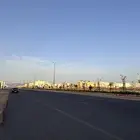 ارض تجارية في العاقول خلف منتجع الفلك