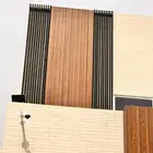 ابواب حديد كلادنج وبديل الخشب