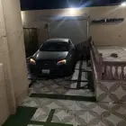 كابرس 2008   6 سلندر تشليح