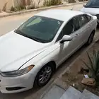 فورد فيوجن