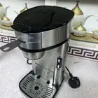 ألة قهوه مقطره