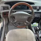 كامري 2002 Gli نص فل