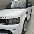 رنج روفر اسبورت