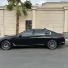 bmw 730i 2018