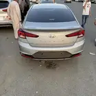 النترا 2020 جديد مخزن بصمه عداد 77 الف فقط