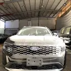 فورد تيرتوري 2026