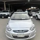 اكسنت قير عادي