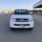 هايلوكس 2011 ديزل