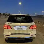 مرسيدس ML350 فل كامل لموديل 2013