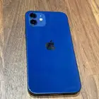 ايفون 12 256 نظيف جدا