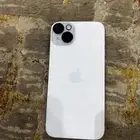 ايفون 15 بلس 128