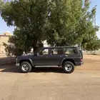 جيب باترول مكينة لكزز 400