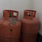 انبوبه غاز