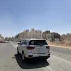 كيا سرنتو 2019 ماشي 118 وكالة