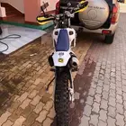 Huqsvarna 450 FC
