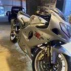 للبيع قطع غيار تشليح دباب سزوكي ريس الف