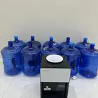 برادة جديدة   مع 10 دبات نظيفة