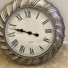 ساعه جداريه