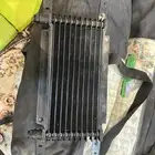 مبرد قير وكاله همر H2