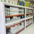 قطع زراعة وأسمدة ومبيدات