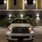 للبيع سيكويا 2013 فل كامل