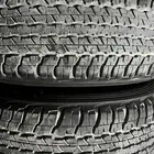 كفرات  دنلوب وكاله افجي مقاس 265 70 17