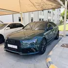 اودي معدله خارجي وداخلي ماشاء الله