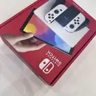 نينتندو سويتش OLED
