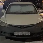 هوندا سفك 2008 للبيع قطع غيار