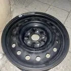 جنوط كامري 2017