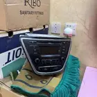 مسجل CD هيونداي النترا و سوناتا وكالة