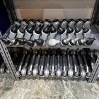 مقصات مرسيدس Suspension Mercedes