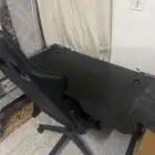 اعرض لكم كرسي وطاولة قيمق