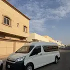 باص للايجار مع السائق