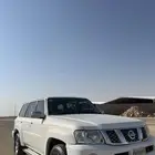 سفاري 2006