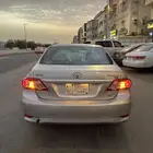 كرولا 2011 للبيع