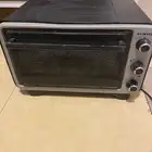 فرن كهربائي