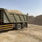 رمل آبيض رمل آحمر زيرو بحص دفآن بلاط