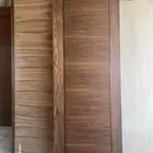 ابواب خشب