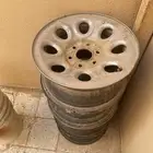 جنوط سلفرادو