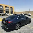 مرسيدس E 2024 (وارد كوريا )